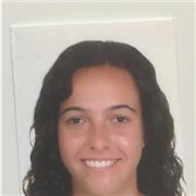Profesor de primaria y ESO, interesada en clases de inglés, química, matemáticas, biología